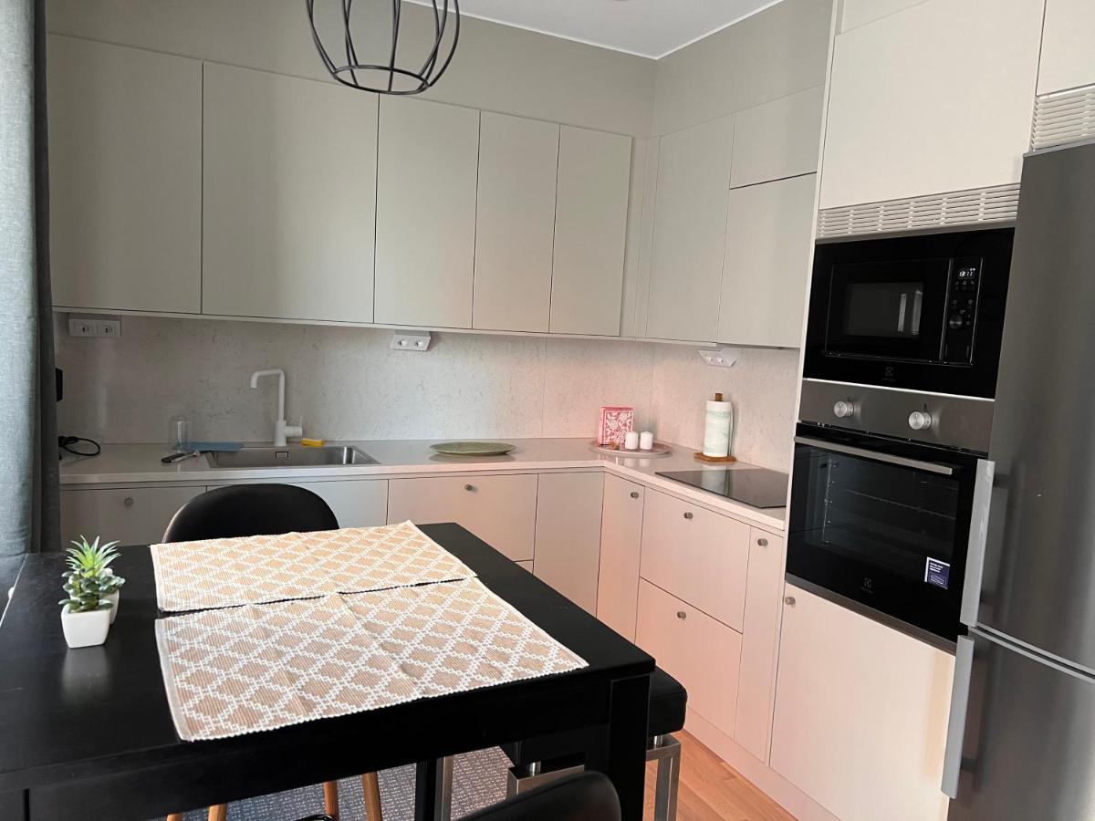 Haga 1 Bedroom Apartment Stoccolma Esterno foto